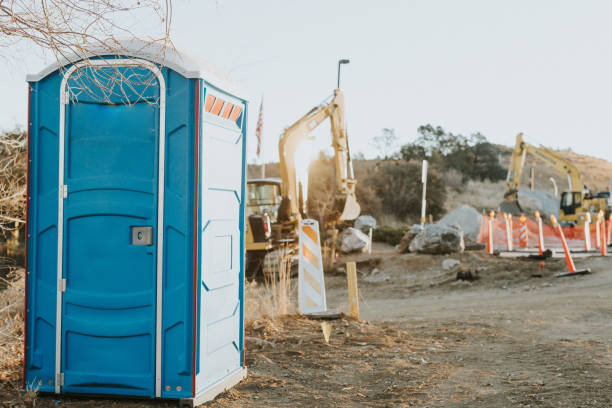 Best Sanitation services for porta potties  in Central City, IA