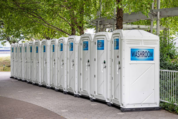 Best Affordable porta potty rental  in Central City, IA