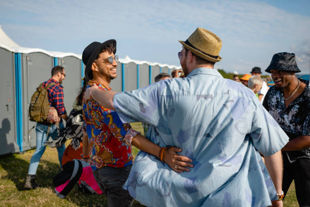 Best Porta potty for special events  in Central City, IA