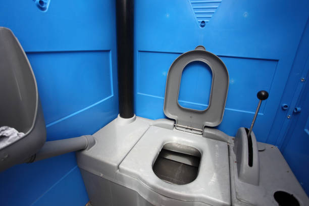Best Affordable portable toilet rental  in Central City, IA