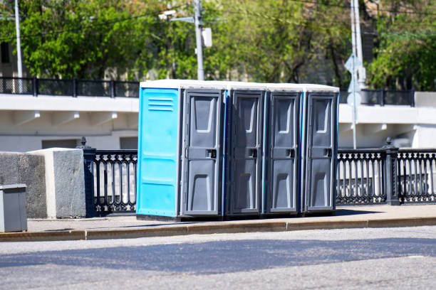 Best Emergency porta potty rental  in Central City, IA