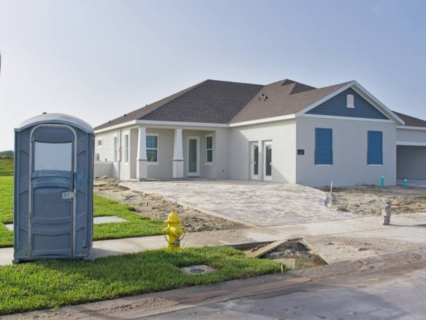 Best Portable toilet rental cost  in Central City, IA