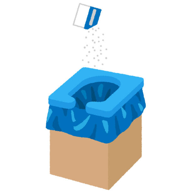 Best Construction site porta potty rental  in Central City, IA